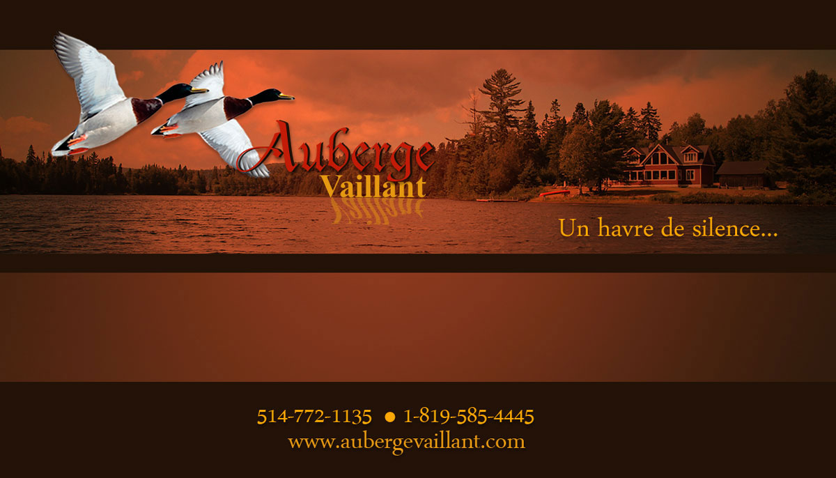 Auberge Vaillant
