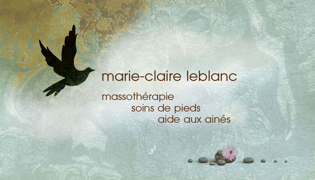 Marie-Claire Leblanc